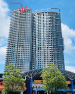 quỹ căn bán lỗ - sang nhượng the sailing quy nhơn