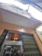 BÁN NHÀ DÂN XÂY ĐẸP 1.62 TỶ 2.5 TẦNG 36M2 ( ĐÔNG BẮC ) NGÕ TRƯỜNG CHINH