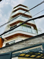 chính chủ bán nhà đường võ duy ninh p22, bình thạnh, 103.5m2,giá 4ty550, đang cho thuê 25 tr/th,shr