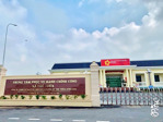 bán đất nền dự án agora city, giá ưu đãi, 3,7 tỷ, 192m2, thủ thừa, long an