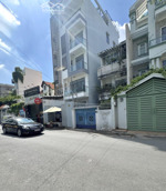 mặt tiền đường trần kế xương (4.2 x 25) nở 5m, đường 10m vị trí đẹp view công viên