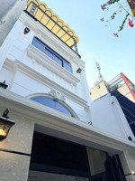 siêu phẩm vạn kiếp phan xích long, nhà mới ở ngay full nội thất, giá chỉ 7,85 tỷ. lh 