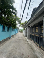 nhà 4 phòng ngủ, tân hưng quận 7 chỉ 6.9 tỷ