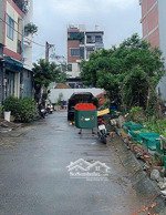 nhà khu phân lô 4 tầng gần 80m2 .hxtải . nhỉnh 8 tỷ . vincom .metro chợ. trường thọ thủ đức