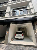 cho thuê nguyên căn 5 tầng phố trạm 50 m2 ngõ ô tô gần aeon mall , cầu vĩnh tuy giá 13 triệu / th