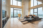 penthouse 4pn độc bản the filmore tuyệt phẩm cuối cùng trên trục bạch đằng