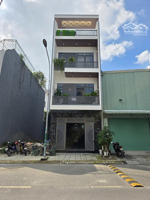 bán nhà mới 1t2l 5x22m hoàn công, đường n2 kdc the suncity p. an phú, full nội thất