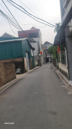 bán đất 150m tại vân trì, vân nội, đông anh hà nội