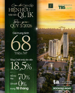 cung cấp giỏ hàng đẹp nhất dự án green skyline cđt tbs land |cc đã xây xong, chiết khấu lên đến 18%