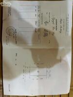 Lô đất 200m2 ngang 10m – đối diện Hoàng Huy An Đồng, An Dương, Hải Phòng.