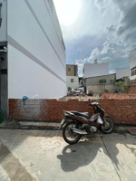 đất bán _hẻm xe hơi nguyễn sơn_p.phú thọ hoà, dt: 4x19m, tiện xây, giá: 6.5 tỷ tl