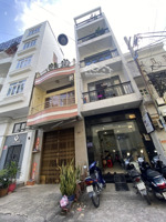 bán nhà hẻm oto nguyễn đình chiểu, quận 3, giá nhỉnh 10tỷ, dt:41 m2, 4tầng đẹp ở liền, như hình