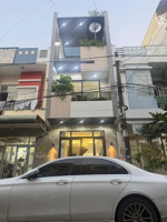 bán nhà trệt 2 lầu sân thượng đường b5 kdc 91b tặng full nội thất cao cấp sổ hoàn công dtsd 210m2