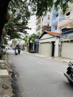 mặt tiền bình thạnh, 420m2, 14x30, gần chợ bà chiểu, nguyễn thiện thuật, giáp quận 1, 4t, 1 đời chủ