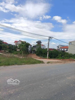 bán đất gần cầu hồng hà đường 48m