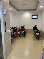 nhà 6tầng thang máy, đang cho thuê dòng tiền cực khủng ~50tr/tháng pccc cấp đến từng phòng