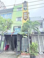 bán nhà mặt tiền phường 4 quận 8 ngay tạ quang bửu giáp quận 1,quận 5 - dt 73m2 - mt 4m - đường 16m