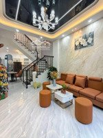 bán nhà phạm văn đồng, p11, bình thạnh, hẻm ô tô, 56m2/ 2tỷ870, sổ hồng riêng, 3pn.