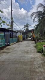 BÁN NỀN 118m2 NHÁNH ĐƯỜNG TRƯƠNG VĨNH NGUYÊN-850 triệu - PHƯỜNG CÁI RĂNG, TP CẦN THƠ