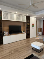 bán căn hộ 3pn, 116m2, giá thỏa thuận tại hoàng đạo thúy, cầu giấy, hà nội