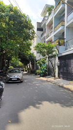 cần bán gấp, nhà phố, đường 8m, kdc hiện hữu, dt 4x16 trệt 3 lầu, kế chung cư dream home, 7.6t