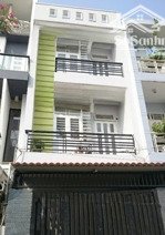 bán nhà mới 373/ lý thường kiệt - 1 trệt 2 lầu st - dt 3.8 x 10 - giá 5.68 tỷ tl