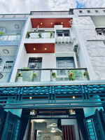 bán nhà riêng 3,1 tỷ, 80,7m2, 6pn, 6wc tại phan huy ích, gò vấp, hcm