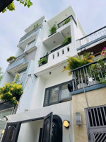 bán nhà riêng 2,2 tỷ, 53m2 ở bình thới, q11, hcm