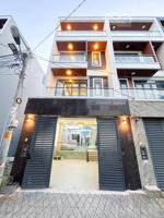 tuấn hailongreal: bán nhà phố 4 tầng full nội thất 8,5 tỷ xe hơi trong nhà cách phú mỹ hưng 7-10