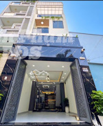 bán ngộp nhà quận 11 chưa tới 5 tỷ ngay lãnh binh thăng, p8, quận 11 - 67,5m2 ( 4,5 x 15) - sổ đẹp