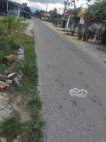 mặt tiền k18, xuân tự 1 - mua đất tặng luôn nhà mới