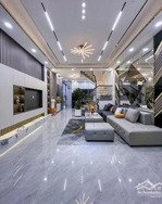 bán nhà quận 7 lotte him lam 80m2 thổ cư ngang 5m dài 16m nhà 3 tầng 4 phòng ngủ chỉ 6 tỷ nhỉnh