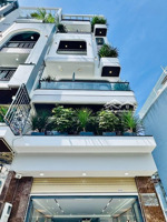 nhà mặt tiền kinh dương vương, p.12, quận 6 dt 72m | giá 3 tỷ 190 (tl), shr chính chủ, hđt 22tr/th