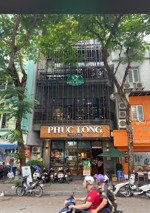 cho thuê shophouse 150m2, giá siêu hời tại phố trần đại nghĩa, hai bà trưng, hà nội