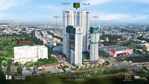 chỉ 750 triệu sở hữu căn hộ phạm văn đồng green skyline đã cất nóc, nhận nhà 2026,mở bán đợt 1