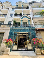 chủ cần tiền chịu lỗ bán giá 3 tỷ 400 triệu tại quận bình thạnh, xvnt. dt 70,5m2, shr, thuê 25triệu