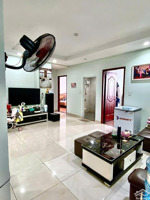 chung cư topaz home, phan văn hớn, q12: 6,5tr/th, 2p ngủ, full nt, 65m2