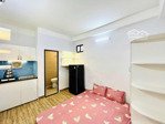 ở ngay! phòng mới - cực xinh ngay phan văn trị 5p đi chợ bà chiểu, đh văn lang nội thất y hình