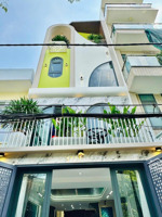 duy nhất 1 căn tại hoàng sa quận3 giá chỉ 3tỷ - 47,9m2 ngang4 x dài 12 - 2 tầng hẻm ô tô trong nhà.