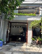 bán gấp nhà đẹp kinh doanh, ngay gần biển mỹ khê đà nẵng, diện tích 65.9m - 2 tầng - ngang 5.9m.