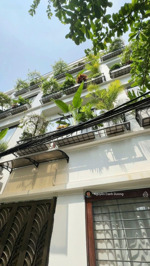 bán nhà trung tâm quận thanh xuân - 50m ra mặt phố - 42m2, 6 tầng thang máy - full nội thất ở ngay