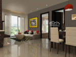 chính chủ cho thuê cc xi grand court, 2pn2pn, 75m2, giá 19 triệu, nhà đẹp. liên hệ 