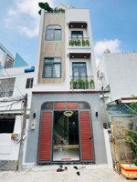 ngay chợ cây quéo giá dưới 8 tỷ. căn 48m² lê trực hẻm 4m xây 1 trệt 2 lầu, sổ riêng hoàn công