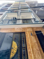 tòa ccmn đh thủy lợi - đh công đoàn! 17pkk full phòng, dt 1,1 tỷ/năm, pccc tiêu chuẩn, 2 thoáng