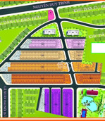 đất 56m2 gần trục chính nam khang gần đường nguyễn duy trinh