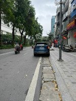 mặt phố giảng võ, có hầm, 10 tầng thang máy, kinh doanh, trung tâm, cực hiếm, chỉ 88 tỷ