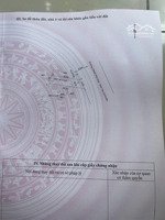 bán đất tại đt 741, chánh phú hòa, bến cát, bình dương, giá cực chất 1,5 tỷ, 90m2 tặnggpxd, bản vẽ