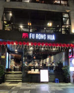 cho thuê mặt phố vũ trọng phụng, diện tích: 140m2 x 2 tầng, mt 8m, mọi mô hình kinh doanh