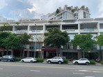 cho thuê gấp 2 căn đôi shophouse thương mại khu đô thị sala thủ thiêm, tổng dt sàn hơn 1000m2
