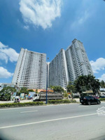 bán căn hộ chung cư cao cấp, the rivana mặt tiền ql13, 97m2, giá 3 tỷ 200 triệu, 3 phòng ngủ